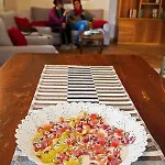 Apartmán Casa Moiser