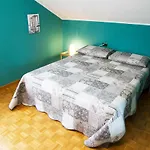 Apartmán Casa Moiser Tresenda