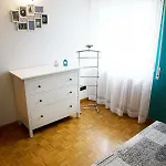 Casa Moiser Apartmán