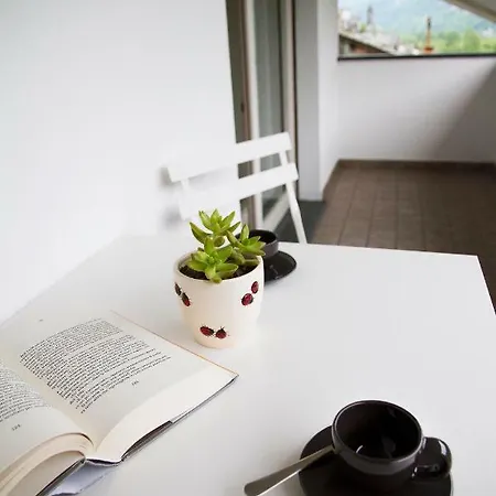 شقة Casa Moiser
