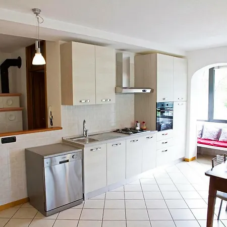 Casa Moiser شقة *