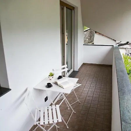 Casa Moiser شقة