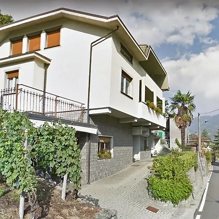 Casa Moiser * Tresenda