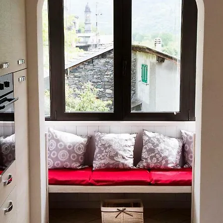 Casa Moiser *
