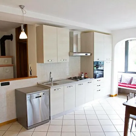 Casa Moiser Lägenhet *