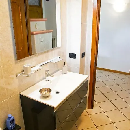 Casa Moiser Tresenda