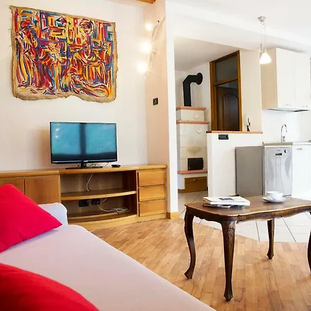 Casa Moiser *