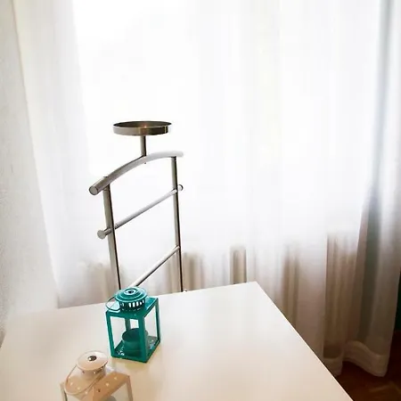 Lägenhet Casa Moiser