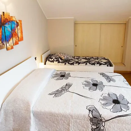Lägenhet Casa Moiser